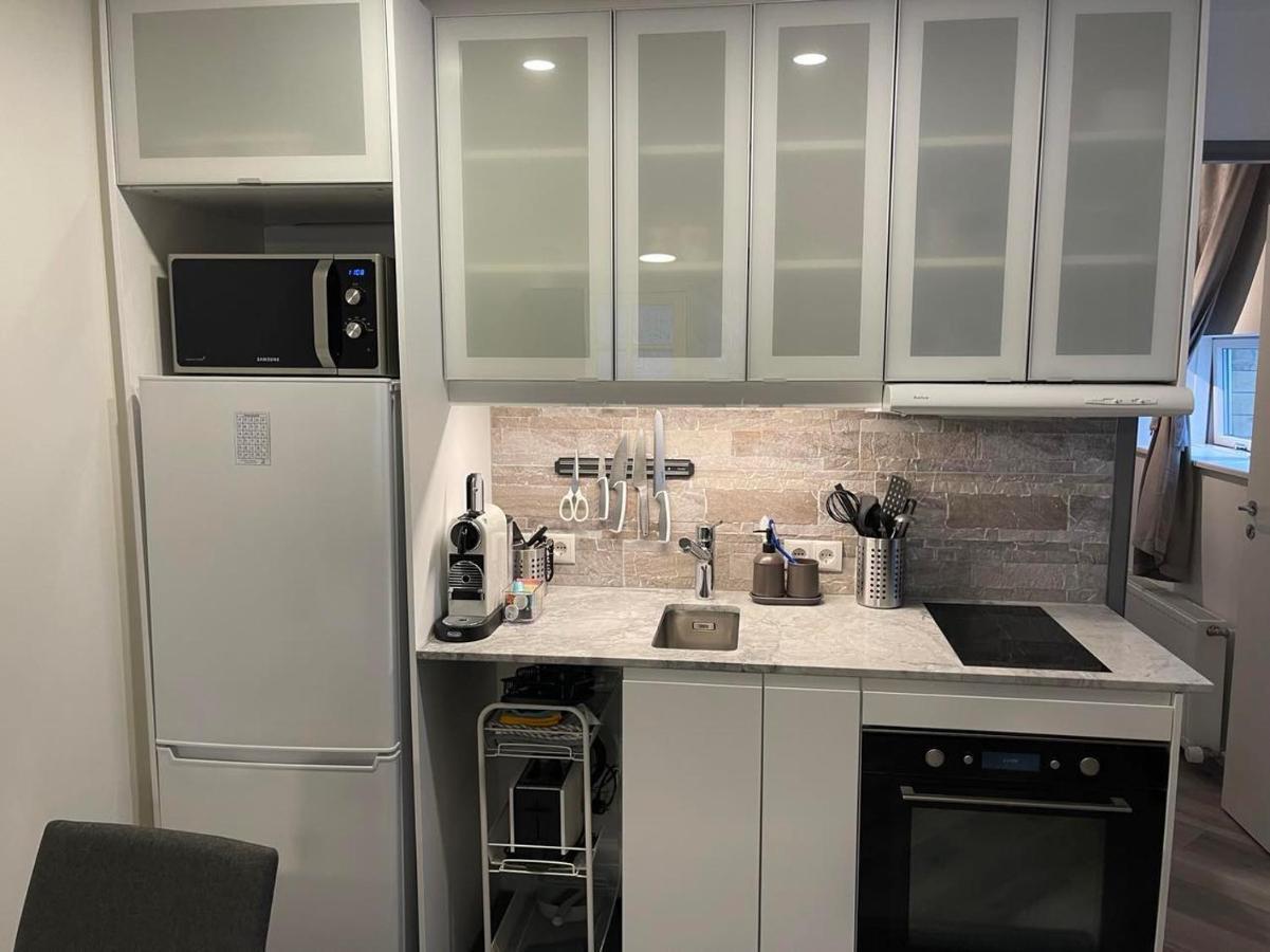 Askur'S Crib: 1 Bed Apartment Reikiavik Exterior foto